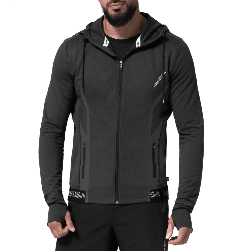 Hayabusa clearance gi hoodie