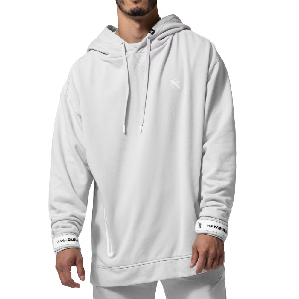 Load image into Gallery viewer, Hayabusa Mens Midweight Pullover Hoodie
