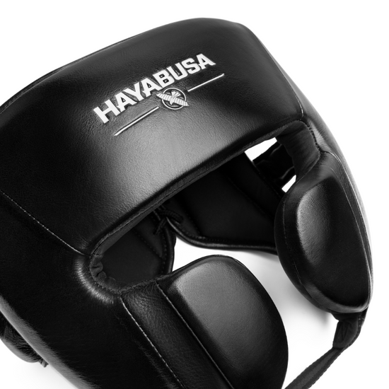 Hayabusa Pro Boxing Headgear