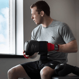 Hayabusa Quick Gel Hand Wraps Quick Wraps Hayabusa 