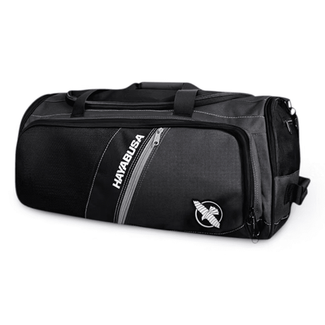 Hayabusa Ryoko Duffle Bag Gym Bags Hayabusa 
