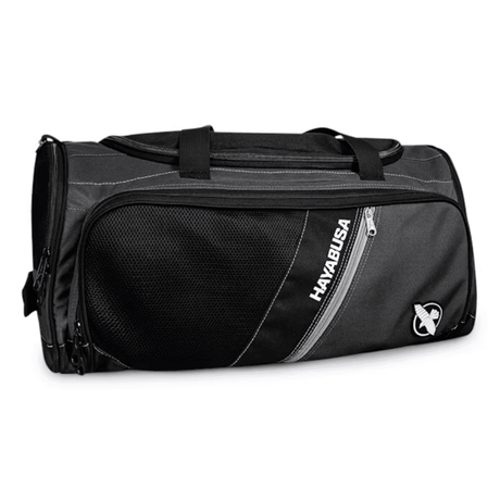 Hayabusa Ryoko Duffle Bag Gym Bags Hayabusa 