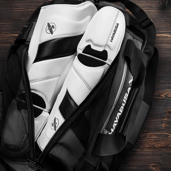 Hayabusa Ryoko Mesh Gear Bag MMA Fight Store