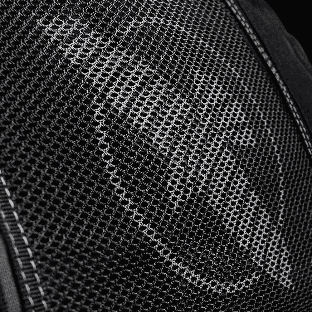 Hayabusa ryoko mesh duffel gear bag sales