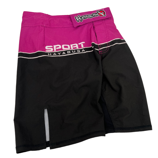 Load image into Gallery viewer, Hayabusa Sport Womens Fight Short*
