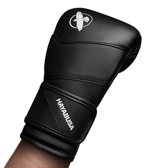 Hayabusa T3 Open Thumb Bag Gloves