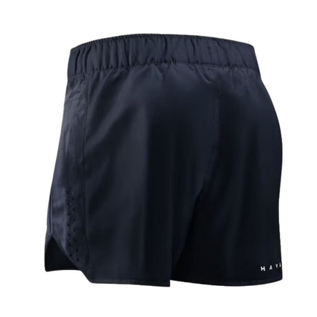 Hayabusa Apex Womens Fight Shorts Dusk Blue MMA Shorts Hayabusa 