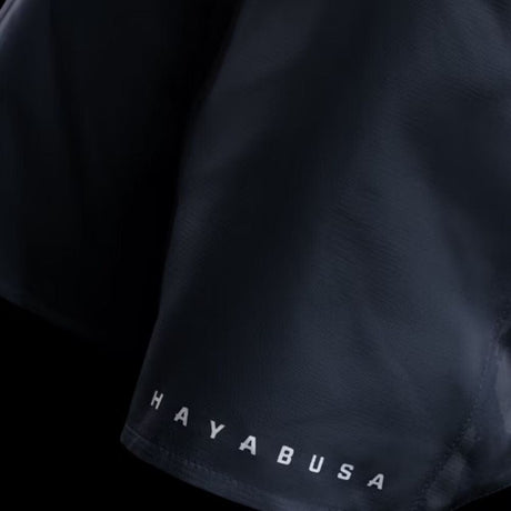 Hayabusa Apex Womens Fight Shorts Dusk Blue MMA Shorts Hayabusa 