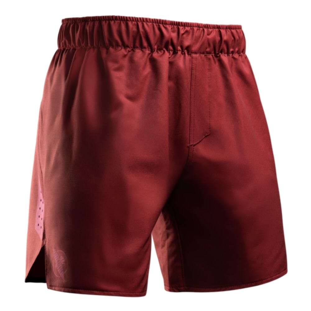 Hayabusa Core Grappling Shorts Red Boxing Shorts Hayabusa 