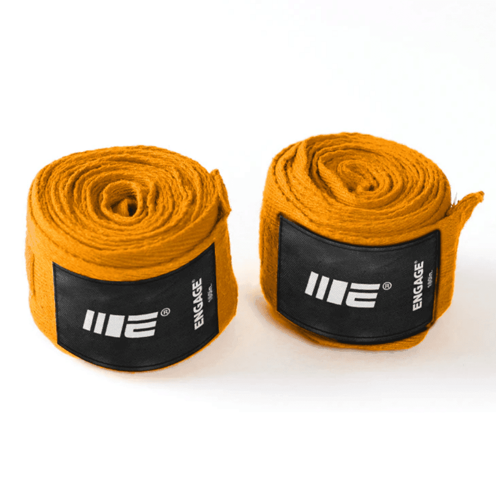 Engage 120-Inch Hand Wraps