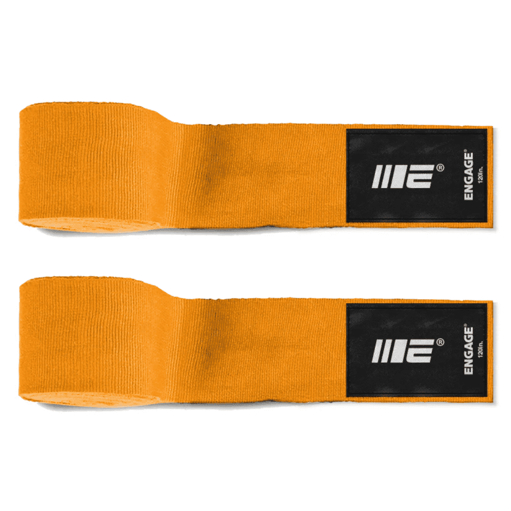 Engage 120-Inch Hand Wraps