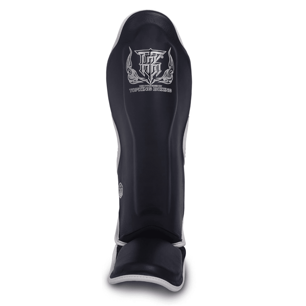 Top king muay 2024 thai shin guards