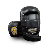 SKS Curved Muay Thai Pads