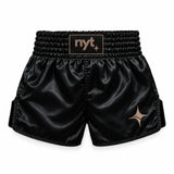 NYT Origin Muay Thai Shorts
