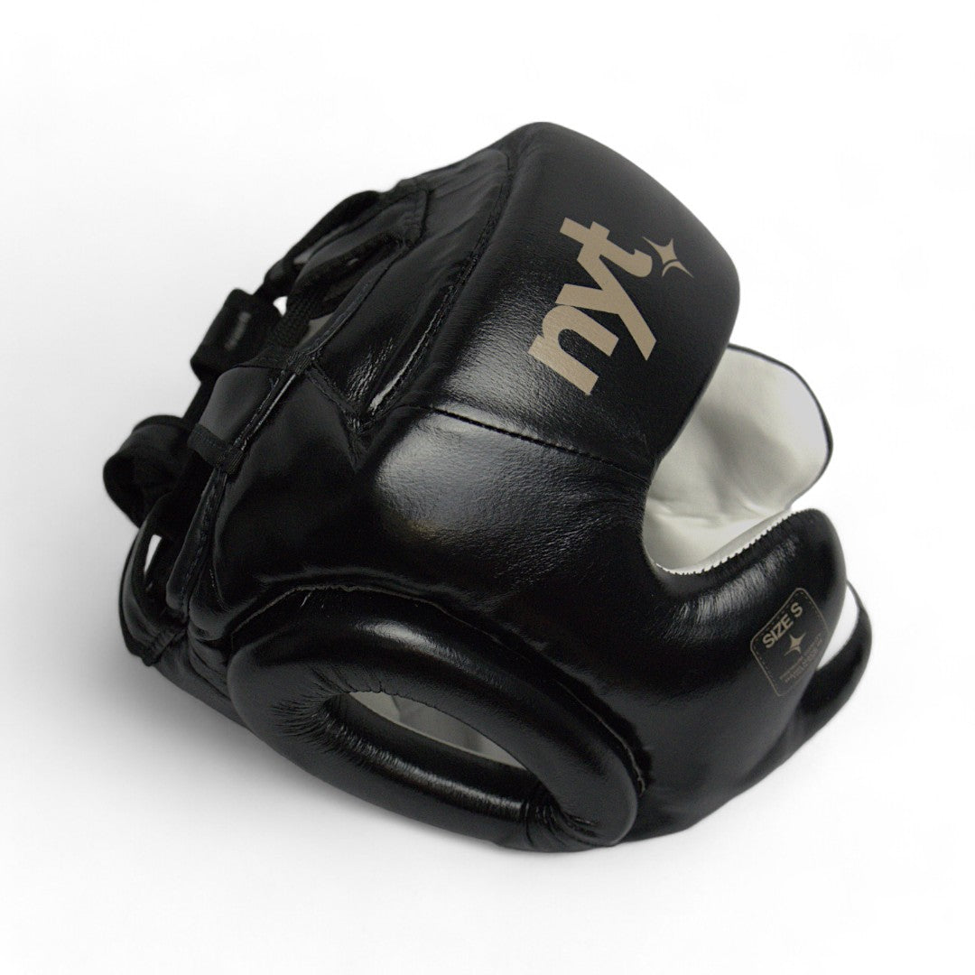 NYT Thai Boxing Head Guard