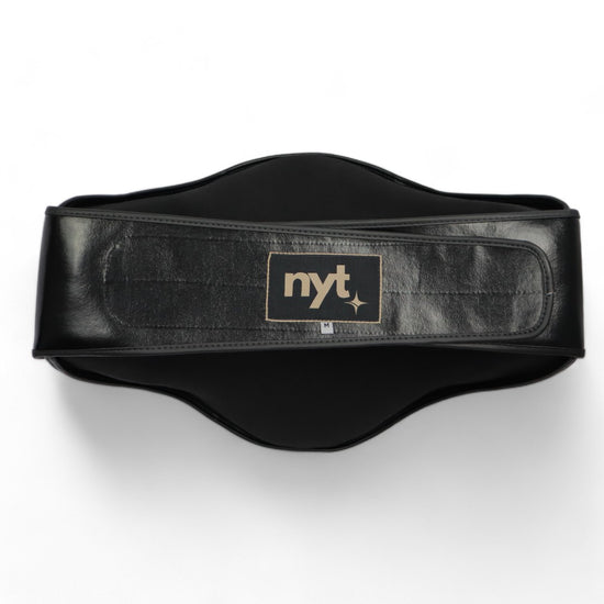 NYT Muay Thai Belly Pad