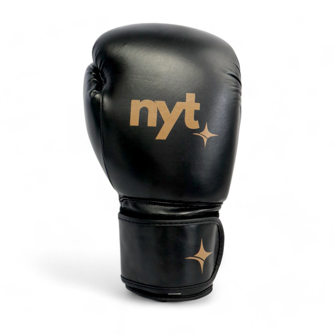 NYT Staple Series Boxing Gloves