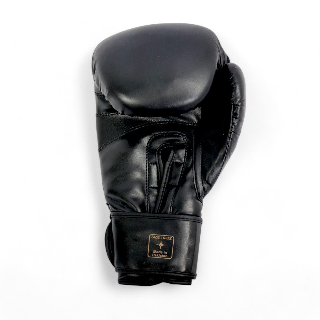 NYT Staple Series Boxing Gloves