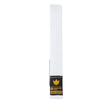 Kingz Gold Label V2 Jiu Jitsu Belts BJJ Belts Kingz White A0 