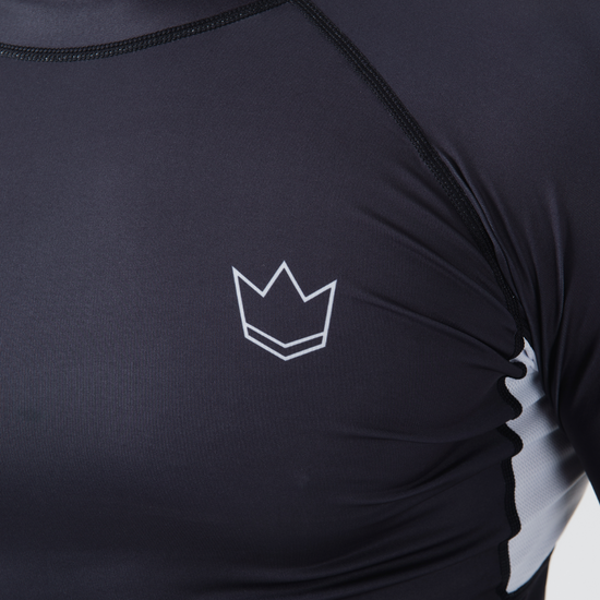 Kingz Ranked Performance V2 Long Sleeve Rashguard