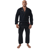 Kingz Mens Balistico 4.0 Jiu Jitsu Gi Black