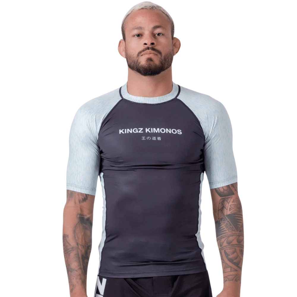 Rashguards - Order Comfortable Rashguards Australia Wide – MMA Fight Store