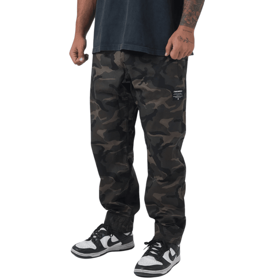 Kingz Casual Rip Stop Gi Pant BJJ Gi Pants Kingz 