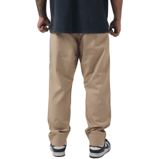 Kingz Casual Rip Stop Gi Pant BJJ Gi Pants Kingz 