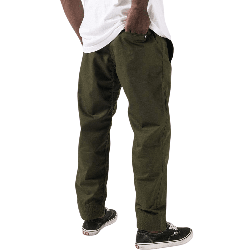 Kingz Casual Rip Stop Gi Pant BJJ Gi Pants Kingz 