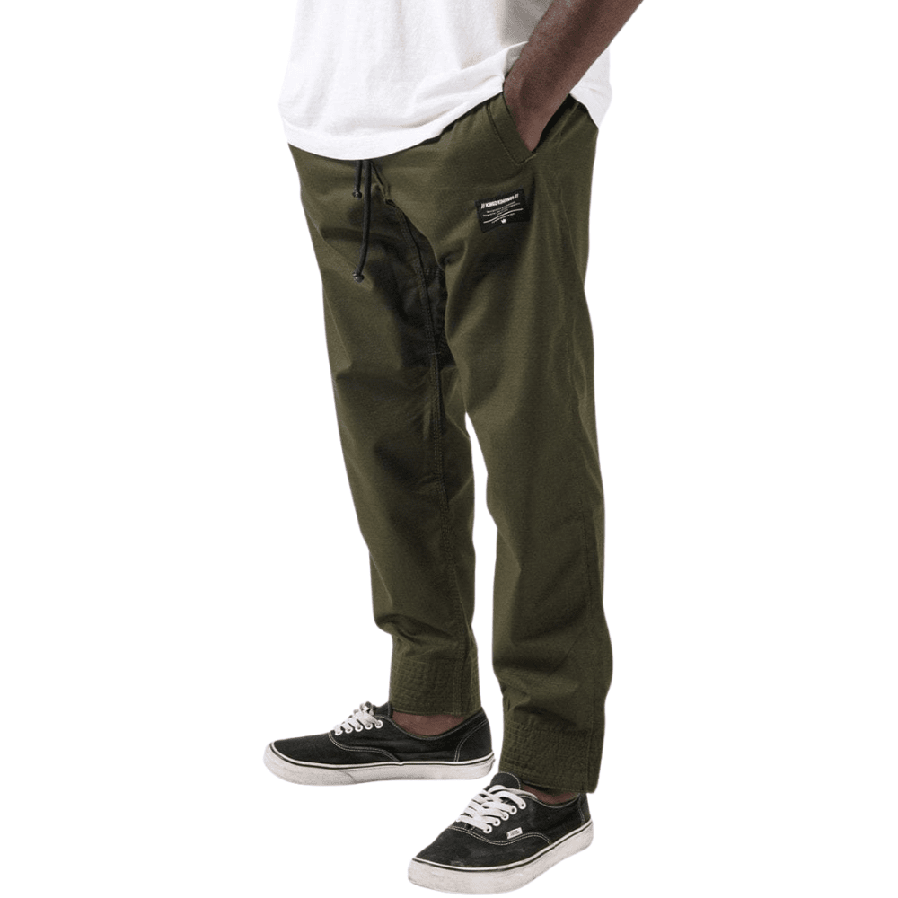 Kingz Casual Rip Stop Gi Pant BJJ Gi Pants Kingz 