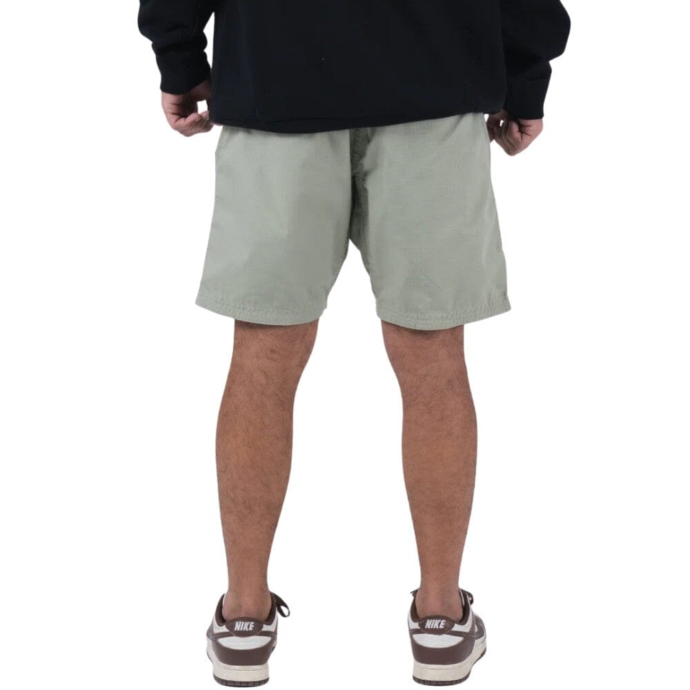 Kingz Casual Gi Shorts Sage BJJ Gi Pants Kingz 
