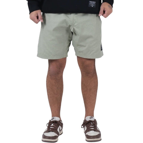 Kingz Casual Gi Shorts Sage BJJ Gi Pants Kingz 