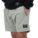 Kingz Casual Gi Shorts Sage BJJ Gi Pants Kingz Sage A1 