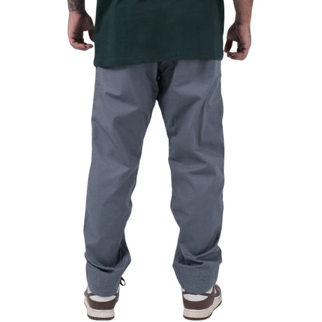 Kingz Casual Rip Stop Gi Pant Grey BJJ Gi Pants Kingz 