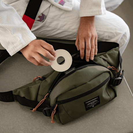 Kingz Cross Body Bag Gym Bags Kingz 