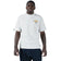 Kingz Flag Tee Lunar Rock