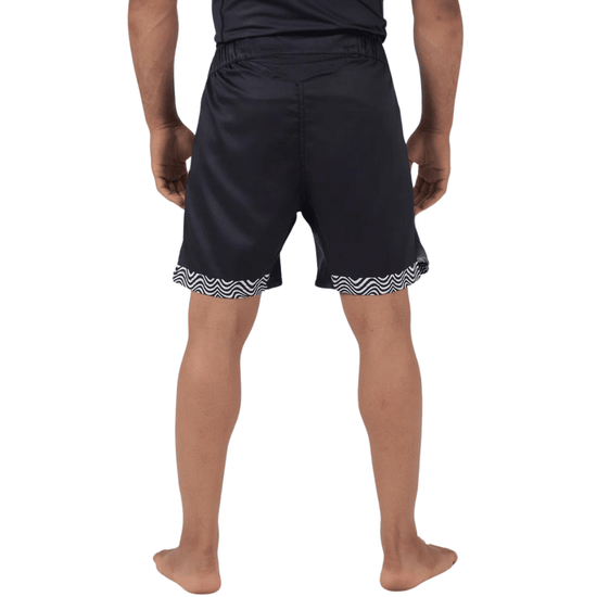 Kingz Flow Grappling Shorts BJJ Shorts Kingz 