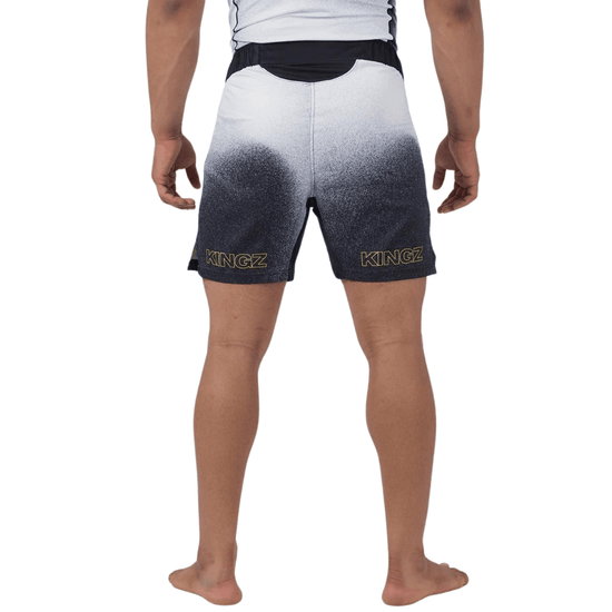 Kingz Galaxy Grappling Shorts BJJ Shorts Kingz 