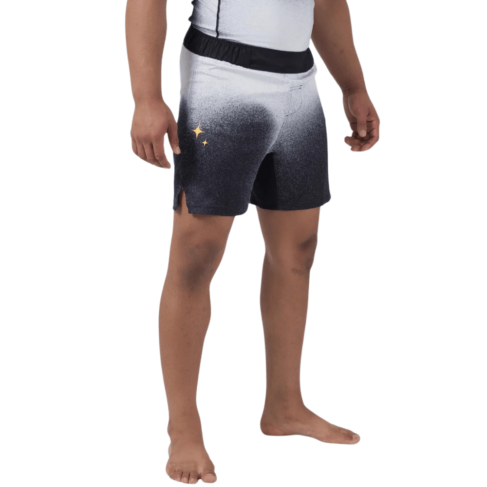 Kingz Galaxy Grappling Shorts BJJ Shorts Kingz 