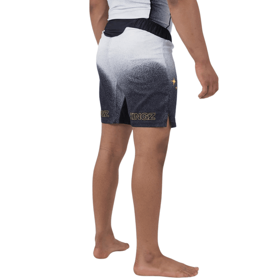 Kingz Galaxy Grappling Shorts BJJ Shorts Kingz 