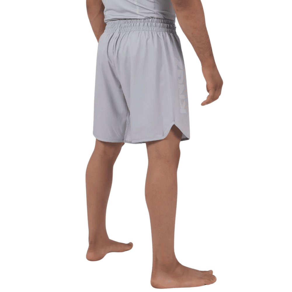 Kingz Ghost Grappling Shorts BJJ Shorts Kingz 