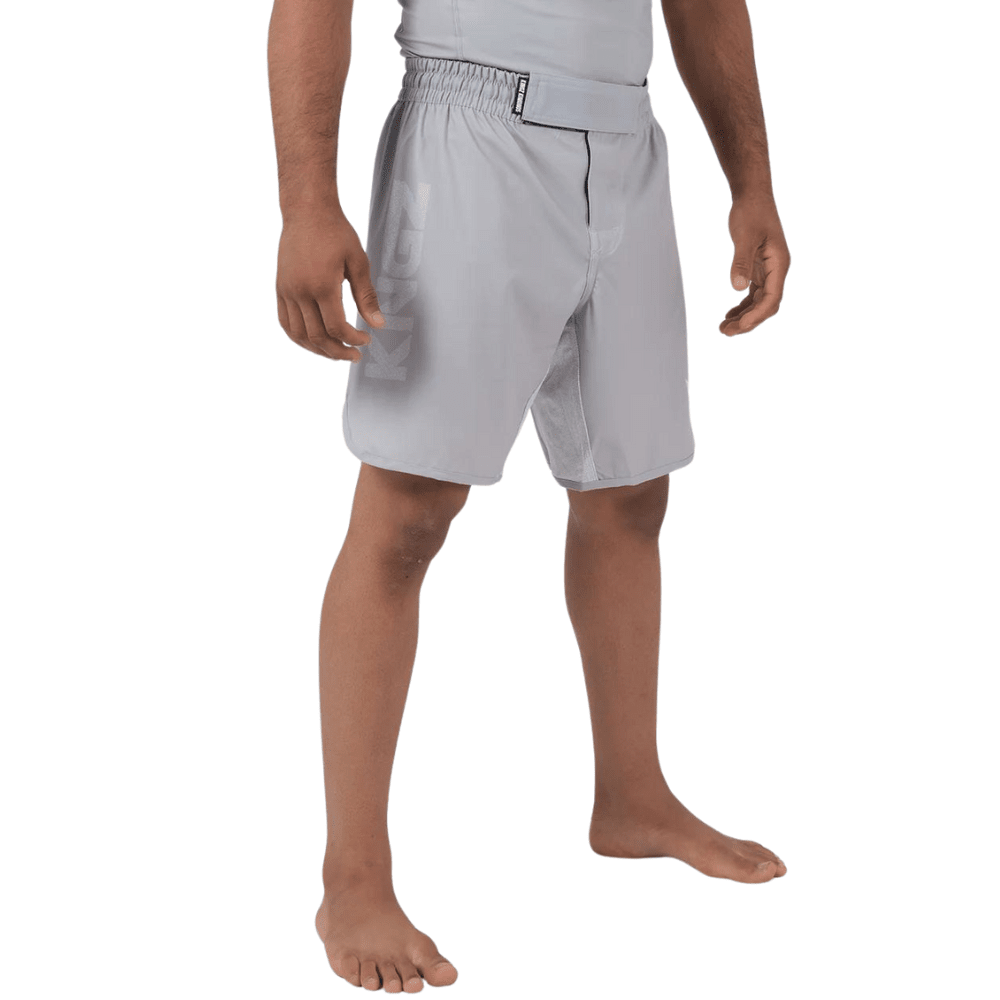 Kingz Ghost Grappling Shorts BJJ Shorts Kingz 