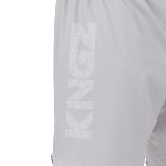 Kingz Ghost Grappling Shorts BJJ Shorts Kingz 