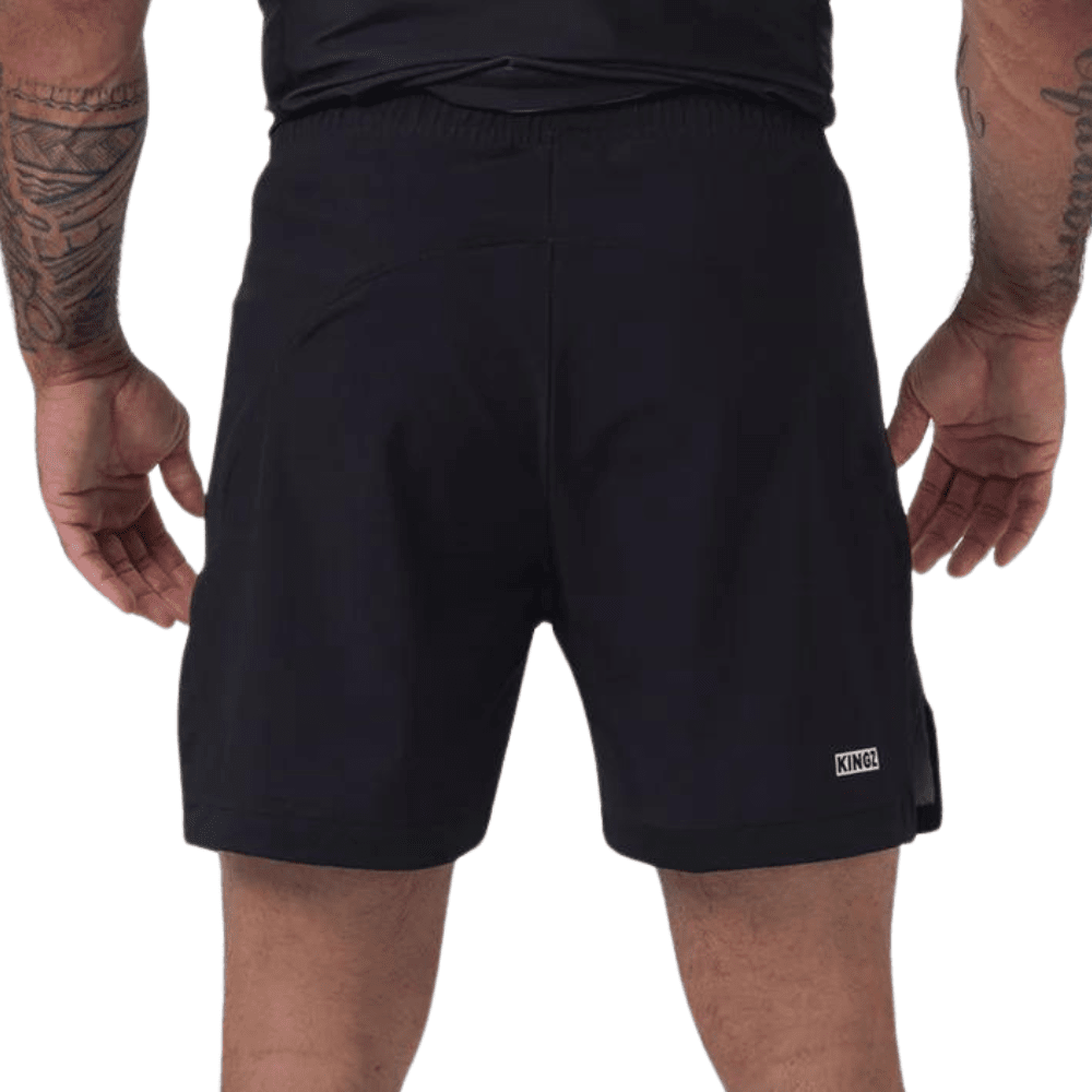 Kingz Hybrid Shorts BJJ Shorts Kingz 