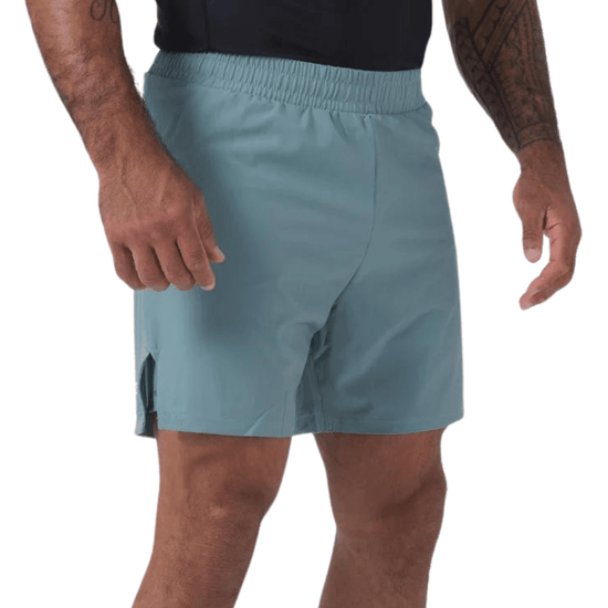 Kingz Hybrid Shorts BJJ Shorts Kingz 