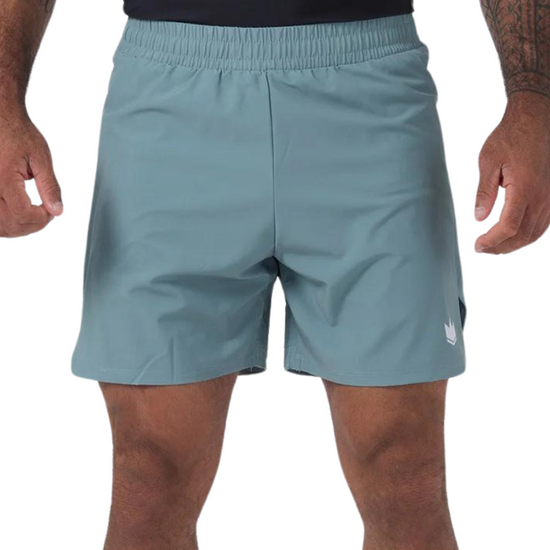 Kingz Hybrid Shorts BJJ Shorts Kingz Sage X Small 