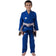 Kingz Kore Kids V2 Jiu Jitsu Gi Blue BJJ Gi Youth Kingz Blue M0000 