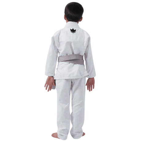 Kingz Kore Kids V2 Jiu Jitsu Gi BJJ Gi Youth Kingz 