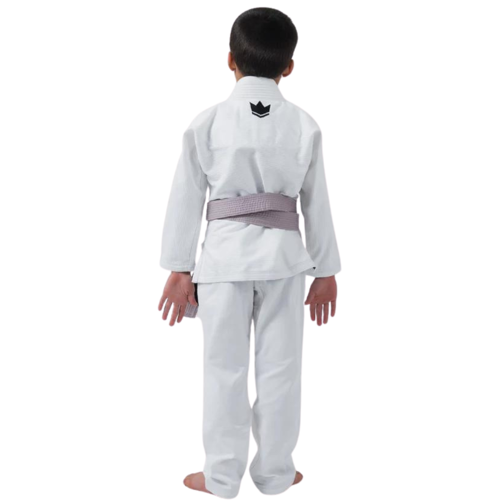 Kingz Kore Kids V2 Jiu Jitsu Gi