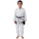 Kingz Kore Kids V2 Jiu Jitsu Gi BJJ Gi Youth Kingz White M000 